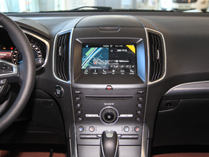 2018EcoBoost 245 J 7 п_