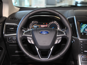 2018EcoBoost 245 J 7 P