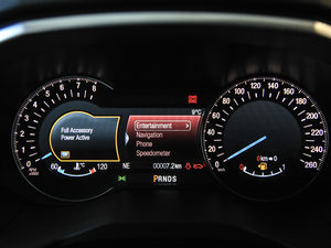 2018EcoBoost 245 J 7 x