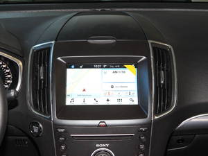 2018EcoBoost 245 J 7 {L