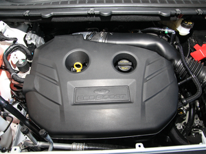 2018EcoBoost 245 (q)J 7 