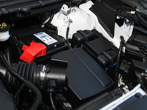 2018EcoBoost 245 (q)J 7 