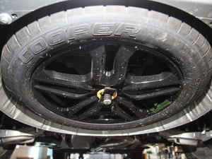 2018EcoBoost 245 (q)J 7 ̥