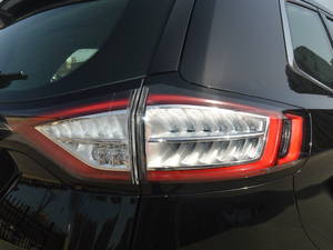 2018EcoBoost 245 KJ 5 ^