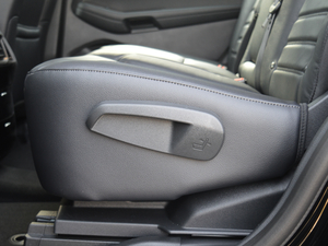 2018EcoBoost 245 (q)KJ 5 g