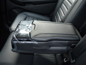 2018EcoBoost 245 (q)KJ 5 