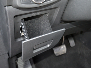 2018EcoBoost 245 (q)KJ 5 g