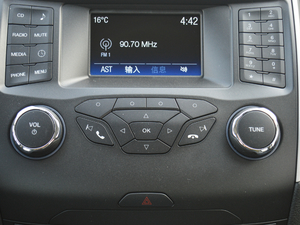 2018EcoBoost 245 KJ 5 {