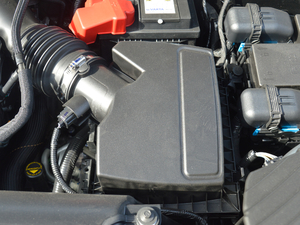 2018EcoBoost 245 (q)KJ 5 