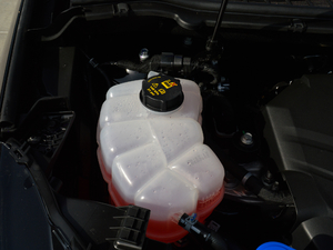 2018EcoBoost 245 (q)KJ 5 