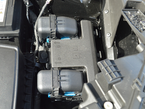 2018EcoBoost 245 (q)KJ 5 