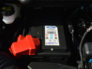 2018EcoBoost 245 (q)KJ 5 