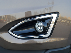 2018EcoBoost 245 KJ 7  V ^