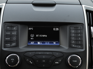 2018EcoBoost 245 (q)KJ 7  (gu)V п_(ti)@ʾ