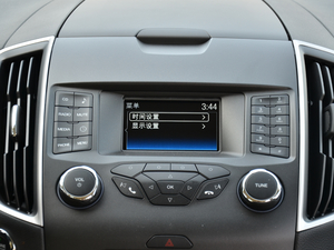 2018EcoBoost 245 򌾫J 5 V п_@ʾ