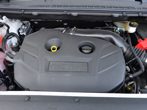 2018款EcoBoost 245 两驱精锐型 5座 国V 其它
