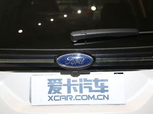 2018EcoBoost 245 \ 7  V ^