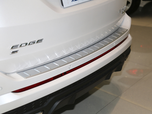 2018款EcoBoost 245 四驱运动型 7座  国V 细节外观