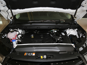 2018款EcoBoost 245 四驱运动型 7座  国V 发动机