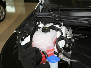 2018款EcoBoost 245 四驱运动型 7座  国V 其它