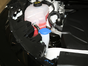 2018款EcoBoost 245 四驱运动型 7座  国V 其它