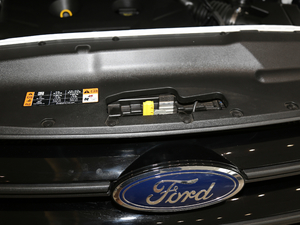 2018款EcoBoost 245 四驱运动型 7座  国V 其它