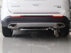 2018EcoBoost 245 KJ 7  V Ś