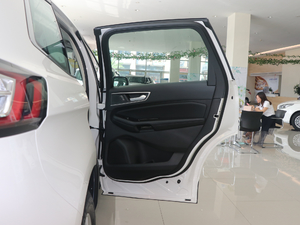 2018EcoBoost 245 (q)KJ 7  V g