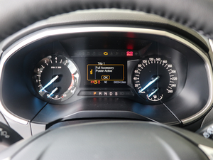 2018EcoBoost 245 KJ 7  V x