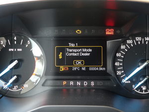 2018EcoBoost 245 KJ 7  V п؅^