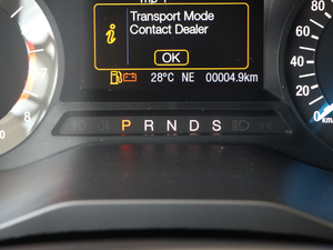 2018EcoBoost 245 KJ 7  V п؅^