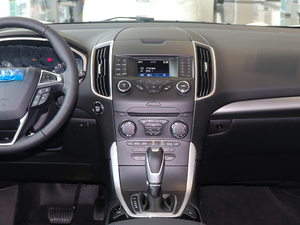 2018EcoBoost 245 KJ 7  V п_