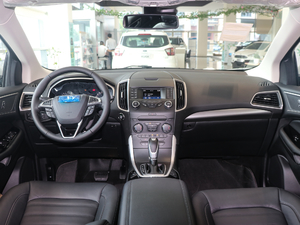 2018EcoBoost 245 KJ 7  V ȫ