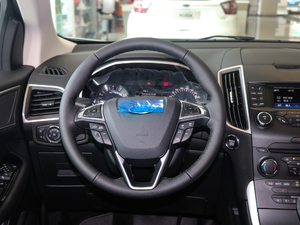 2018EcoBoost 245 KJ 7  V P