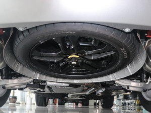 2018EcoBoost 245 KJ 7  V ̥