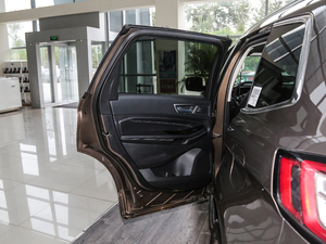 2018EcoBoost 245 (q)J 7 g