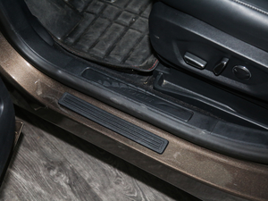 2018EcoBoost 245 (q)J 7 g