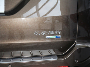 2018EcoBoost 245 J 7 ^