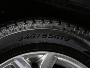 2018款EcoBoost 245 四驱豪锐型 7座 细节外观