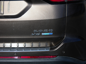 2018EcoBoost 330 V6Ş 7 ^