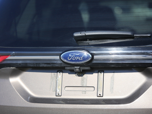 2018EcoBoost 330 V6Ş 7 ^