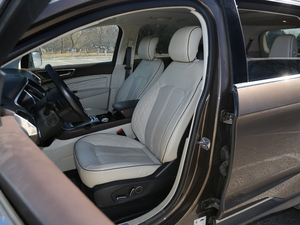 2018EcoBoost 330 V6Ş 7 {