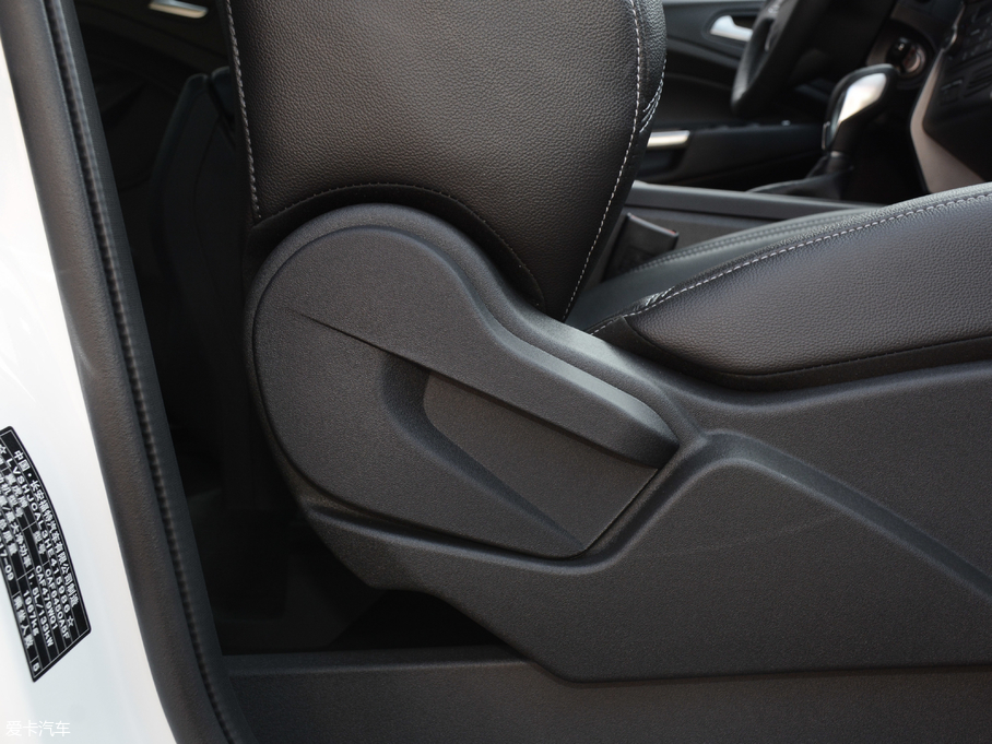 2018 EcoBoost 180 (q)K