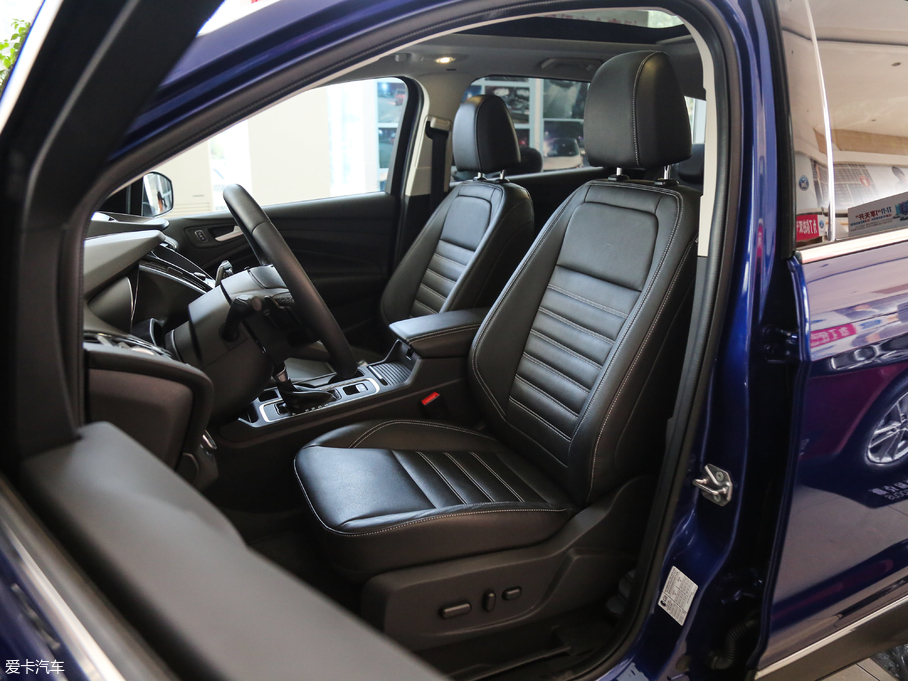 2018 EcoBoost 180 (q)