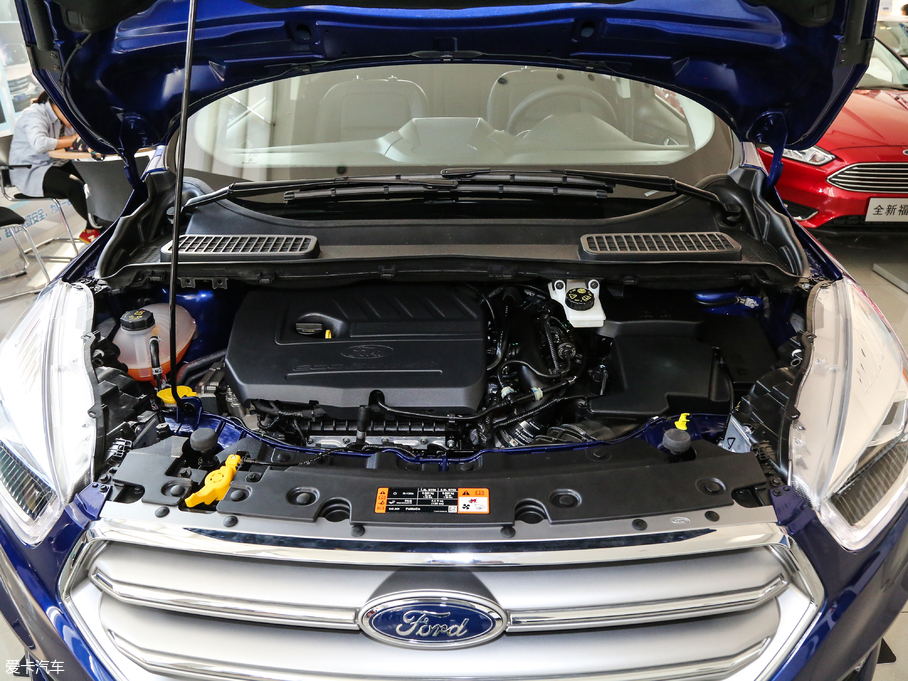 2018������ EcoBoost 180 ���(q��)������