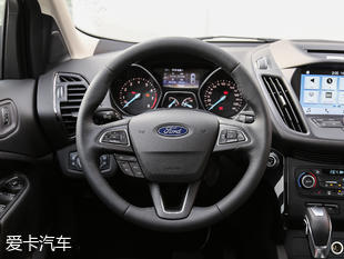 長安福特2018款翼虎