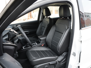 2018EcoBoost 180 (q)K {