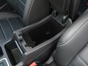 2018EcoBoost 180 K g