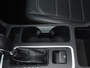 2018EcoBoost 180 K g