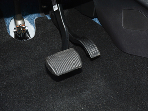 2018EcoBoost 180 K g